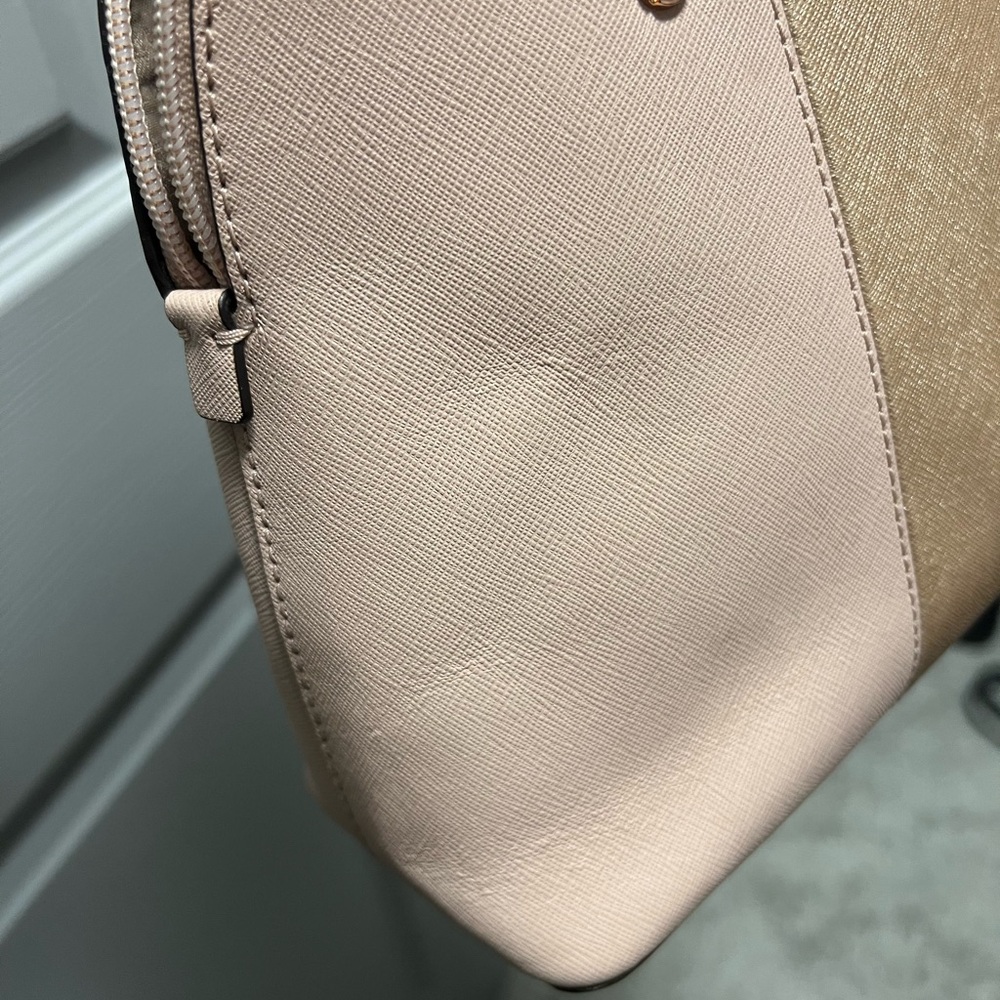 Michael kors rose Gold Women's Handbag - Picture 6 of 10